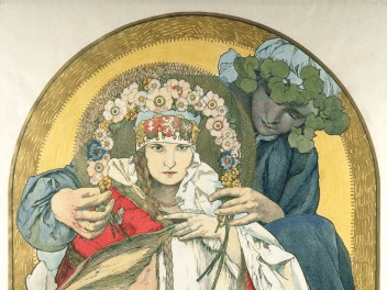 On Choosing Your Person I