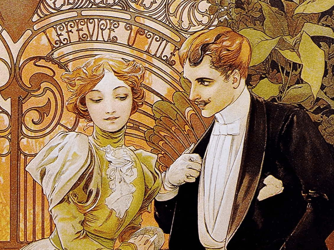 On Choosing Your Person III