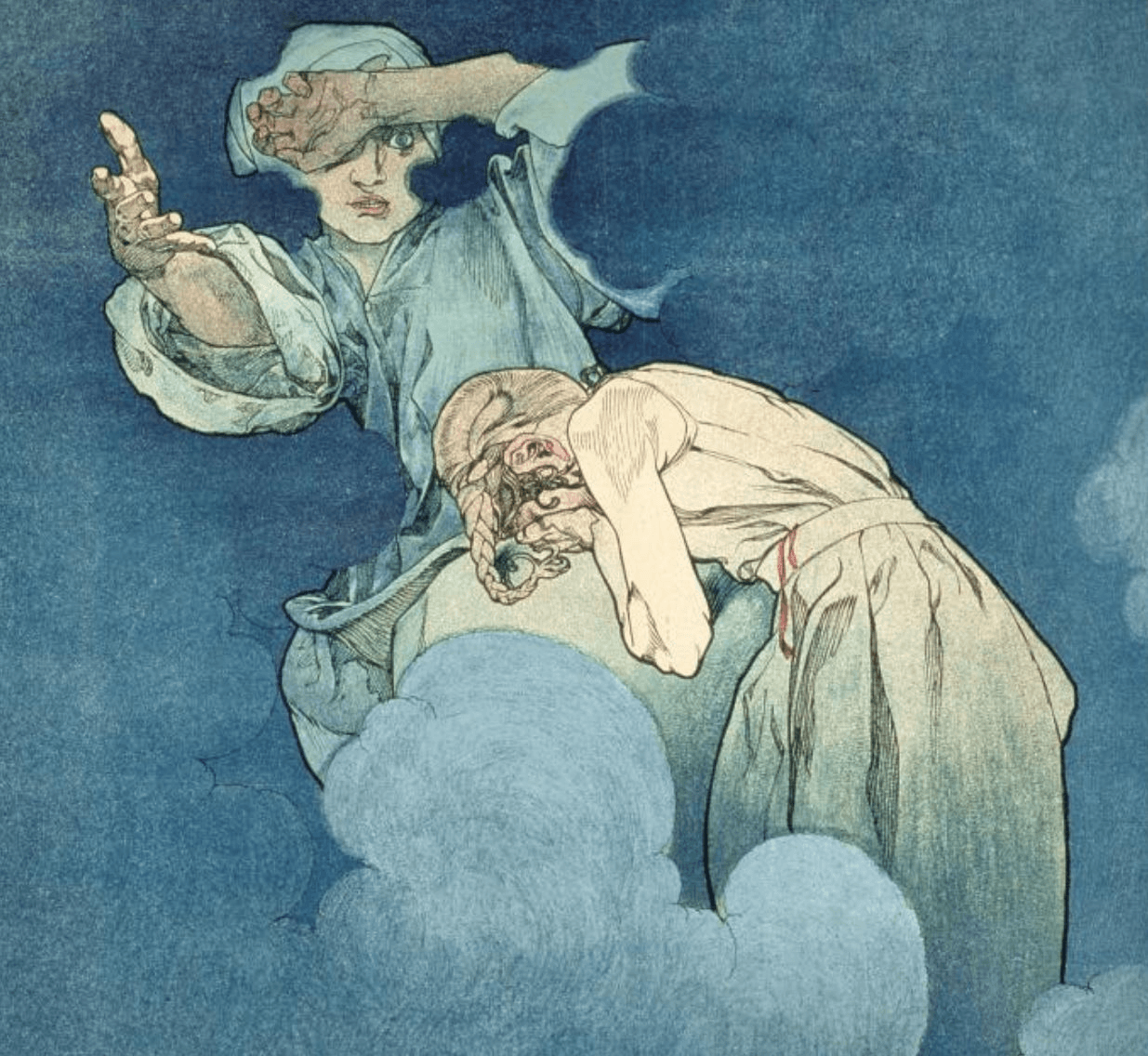 The Machiavellian and The Beast